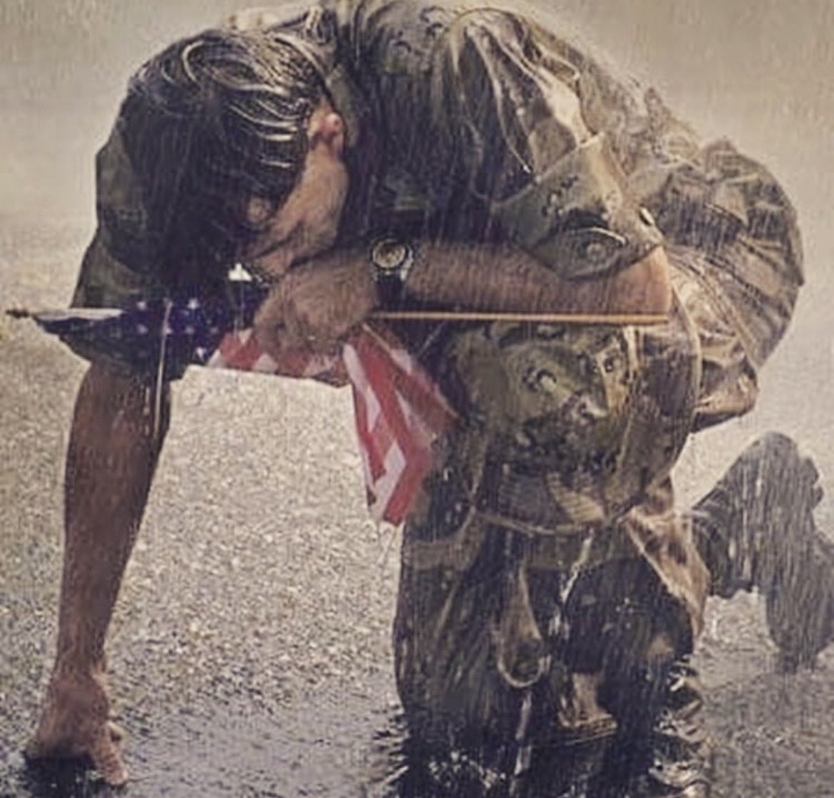 KoreyG80's tweet image. Thank You for the mention 🙏🏻🙌🏻🇺🇸🦅💪🏻 IFBAP #RememberEveryOneDeployed #RememberTheFallen