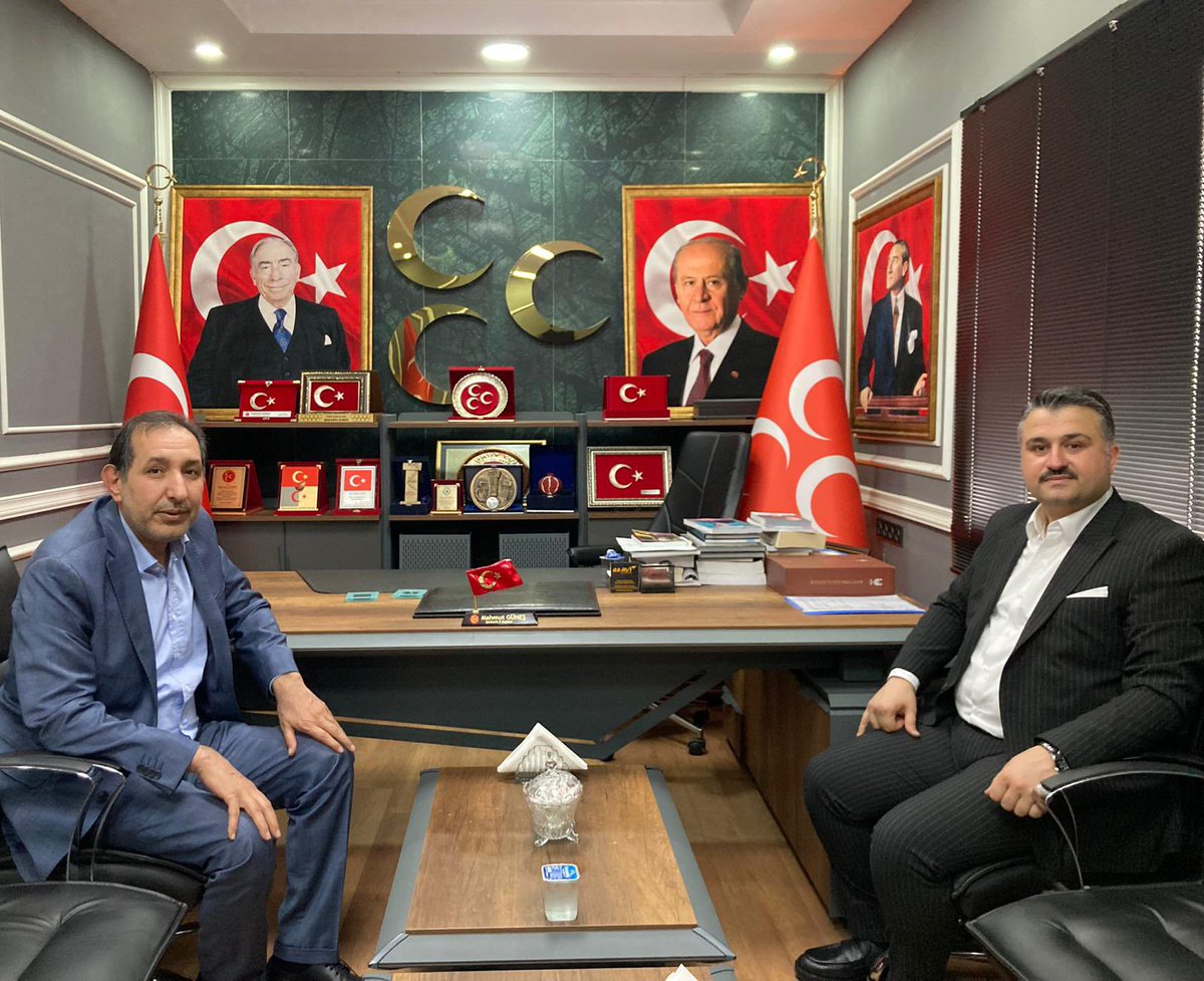 Bahattin Yıldız 🇹🇷 tweet media