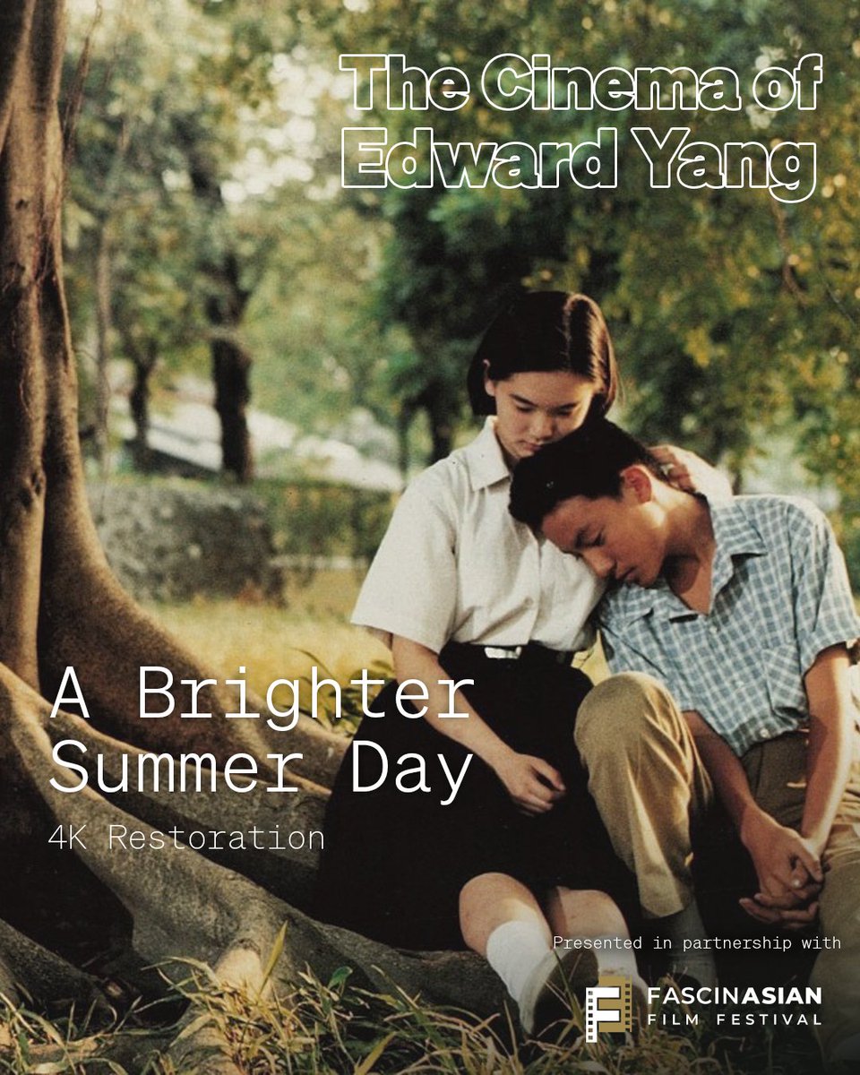 Dave Barber Cinematheque tweet media