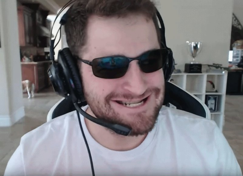 FalleN might have announced his retirement but this guy didn't
