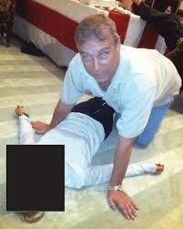 the blue tweet media