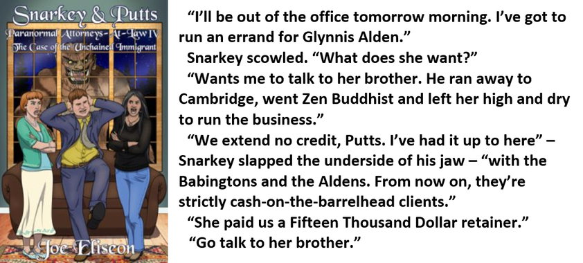 Joe Eliseon tweet media