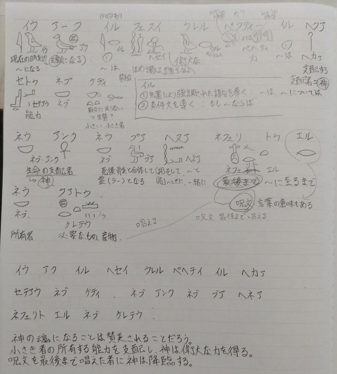 ヒロアキ tweet media