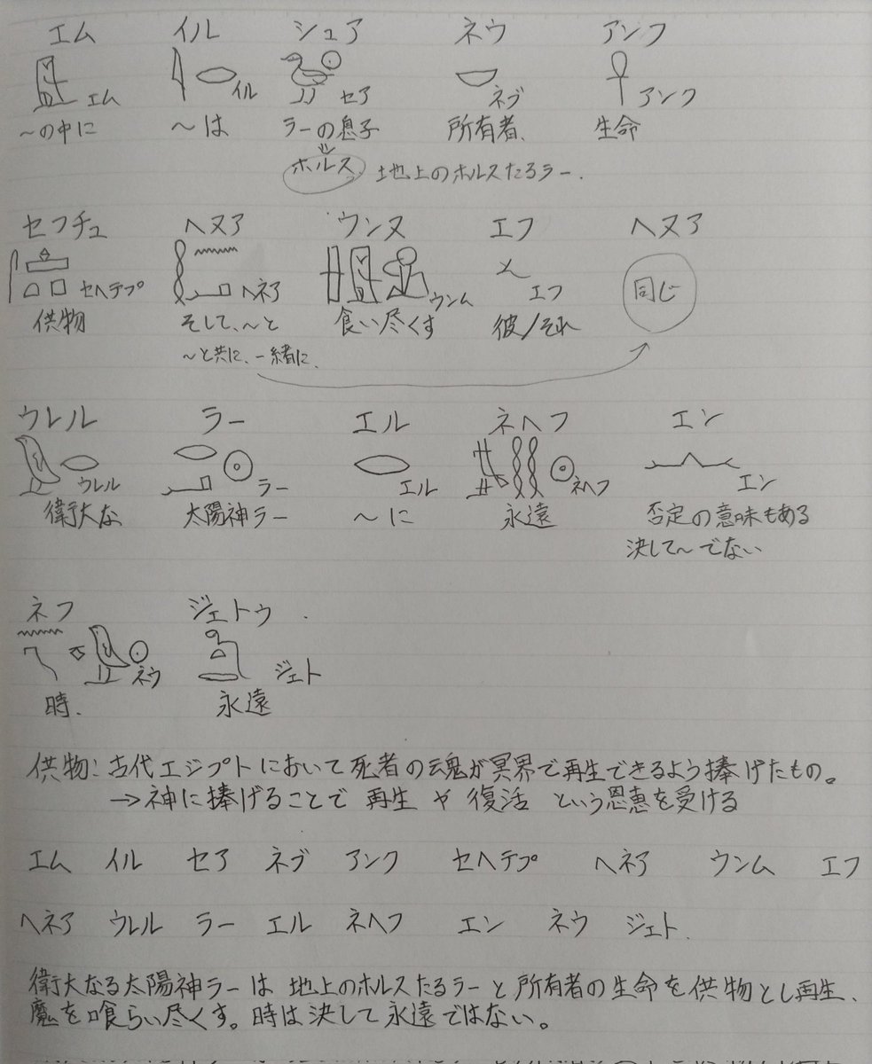 ヒロアキ tweet media