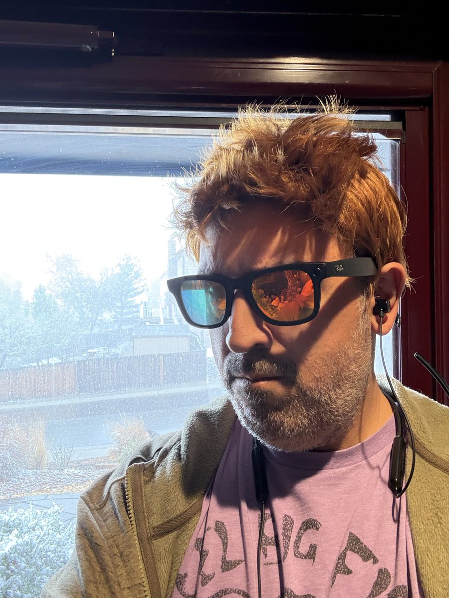 El Horrible tweet media