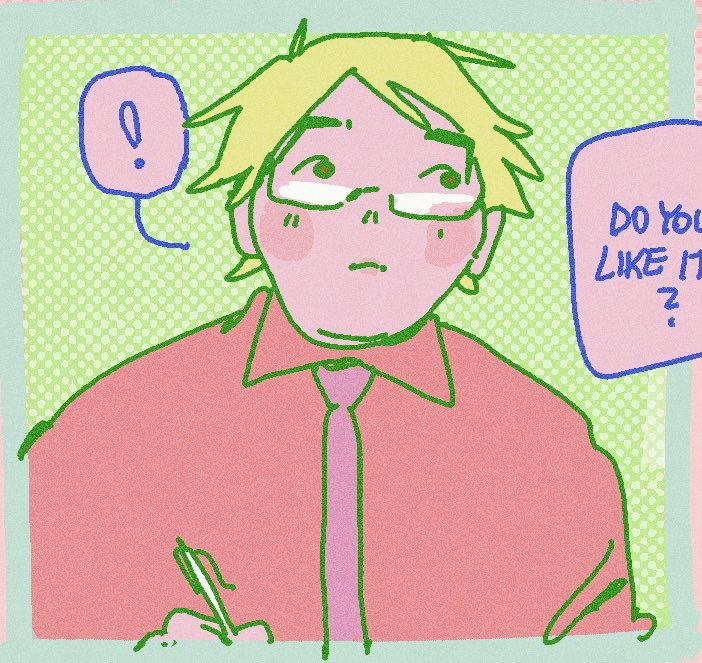 pathetic drawer man tweet media