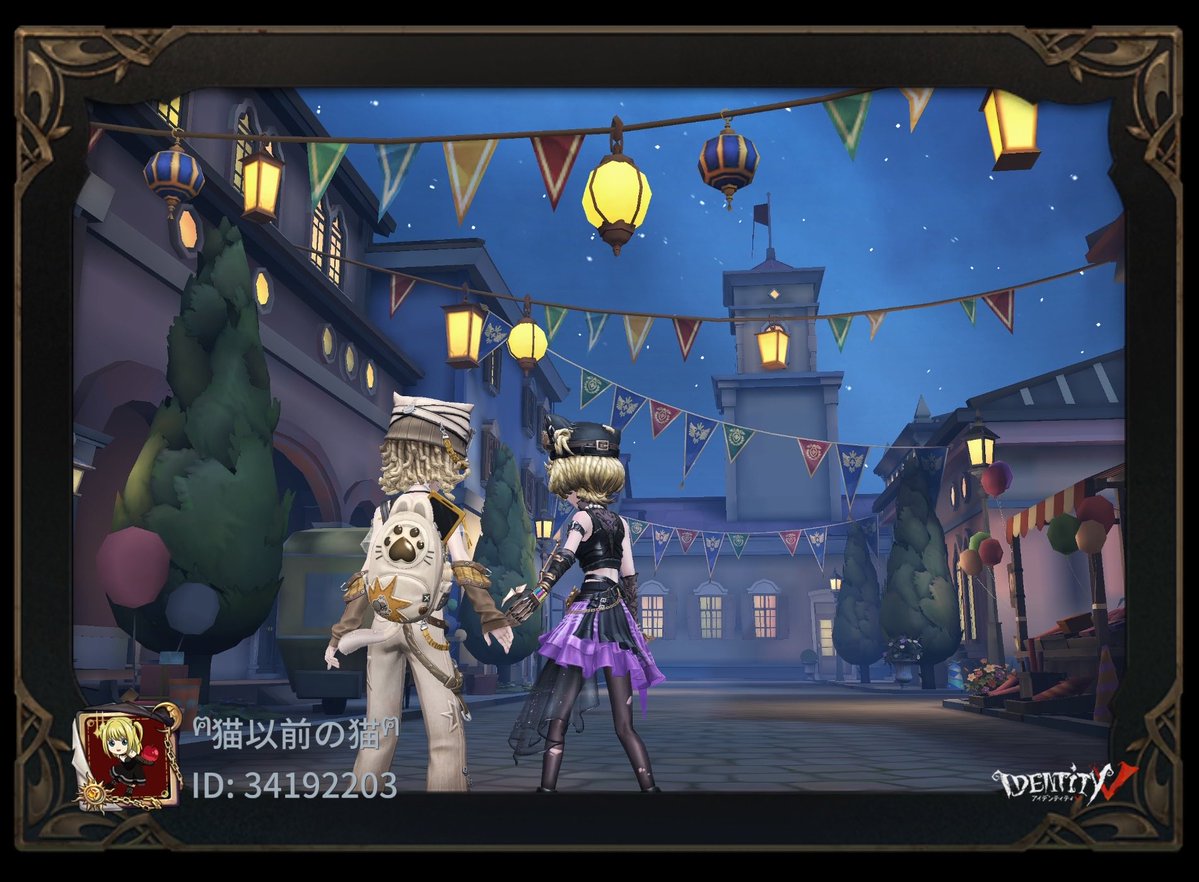 ねこいぜん🐯 tweet media