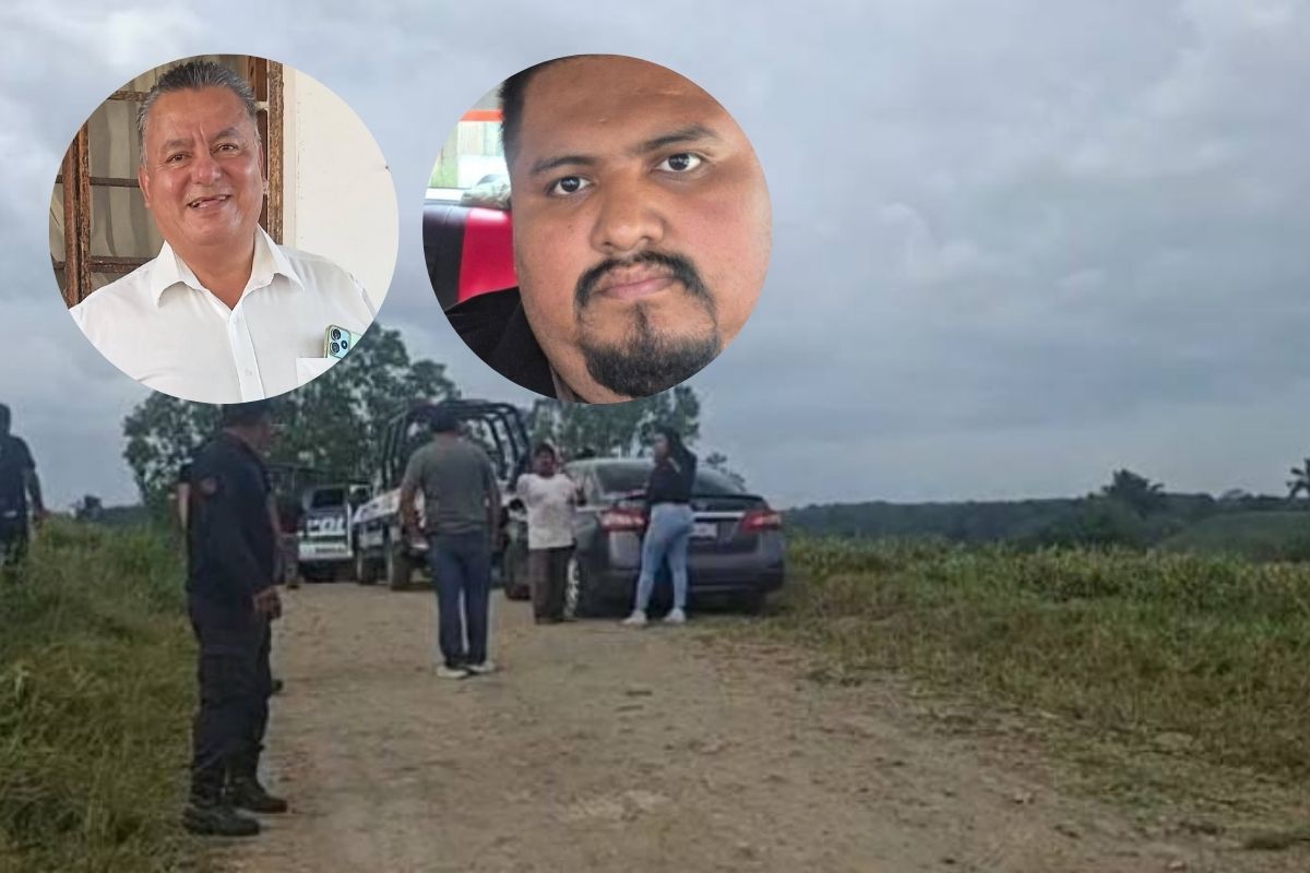 sietediasn's tweet photo. ⚠️ Hallan sin vida en Nautla #Veracruz a dos taxistas desaparecidos en Casitas. El caso sacude a la región y mantiene abiertas las investigaciones.

Esto es lo que se sabe 👇
https://t.co/Sxx8UZwNek

#Inseguridad #México #Noticias https://t.co/zHgeq7HVD2