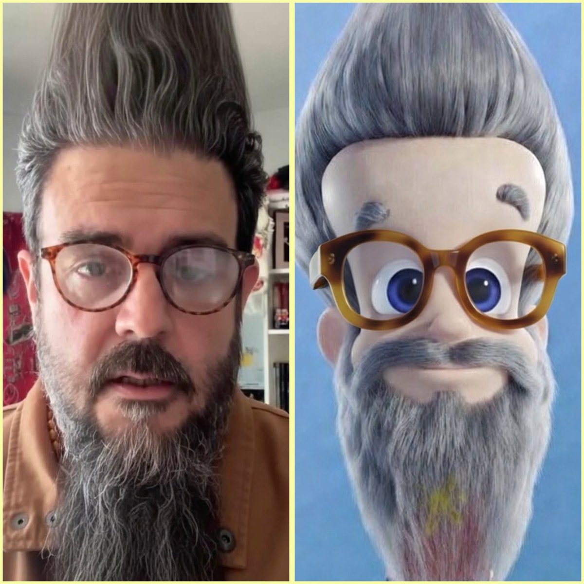 Romeo Auerbach tweet media