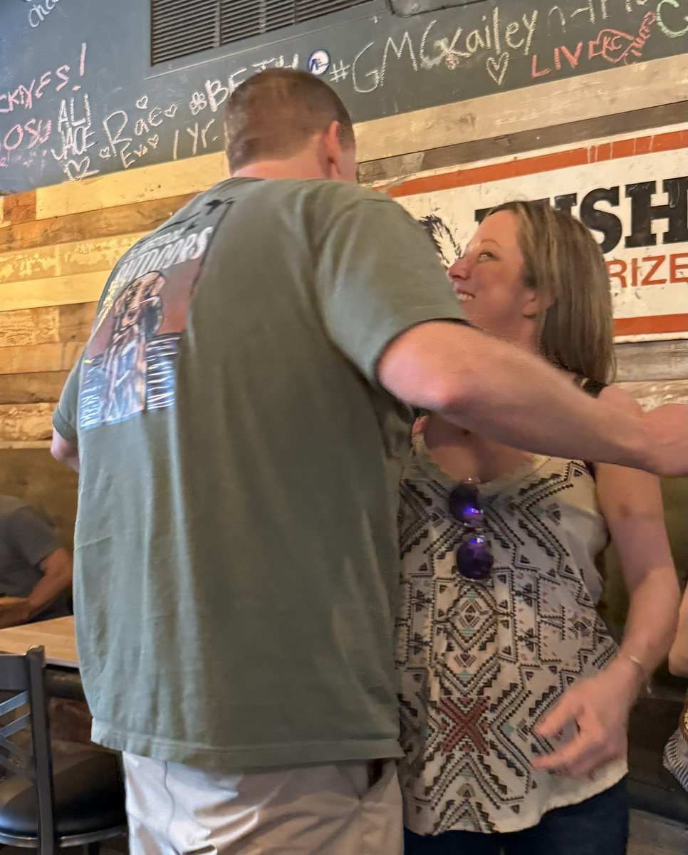 Ohio’s Tate tweet media