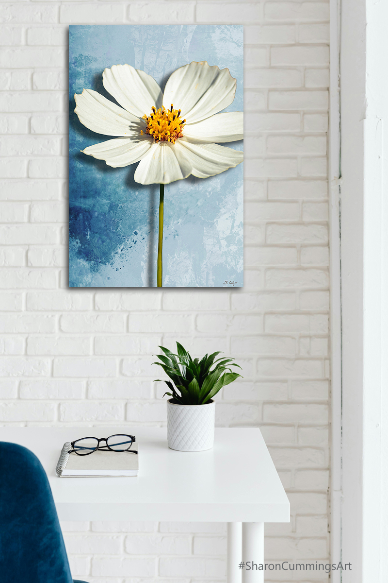 Terracegallery's tweet image. Soft White Cosmos: fineartamerica.com/featured/soft-… #white #cosmos #flower #flowers #floral #garden #spring #springtime #SharonCummingsArt #happy #happiness #garden #gardening #homedecor #interiors