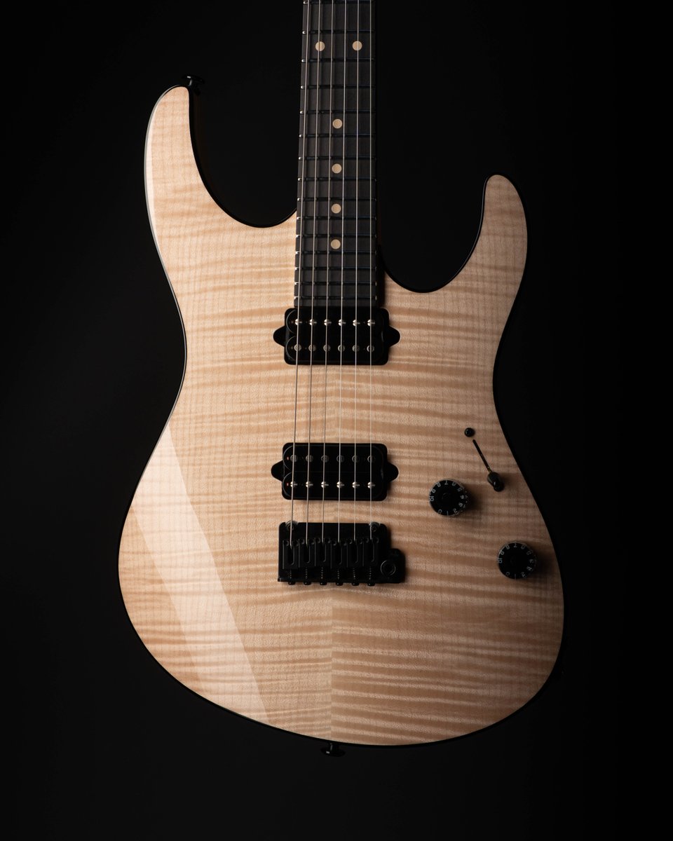 Suhr Custom tweet media