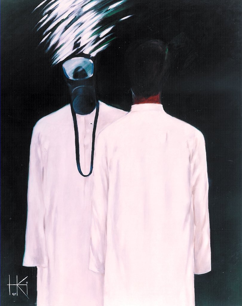 Art by Moayad tweet media