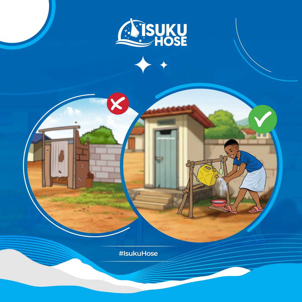 Azabatsinda tweet media