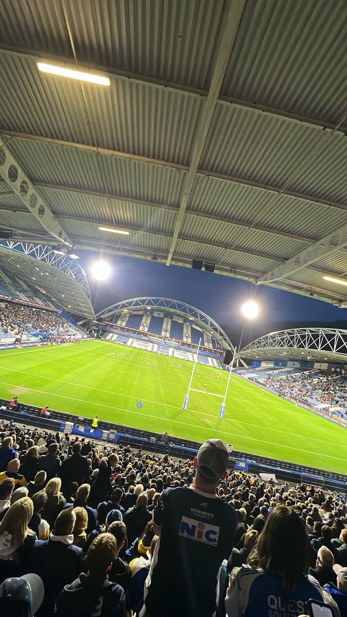 _BradLockwood's tweet photo. Hudds (A) 🦏 https://t.co/Cvp9i0U95J