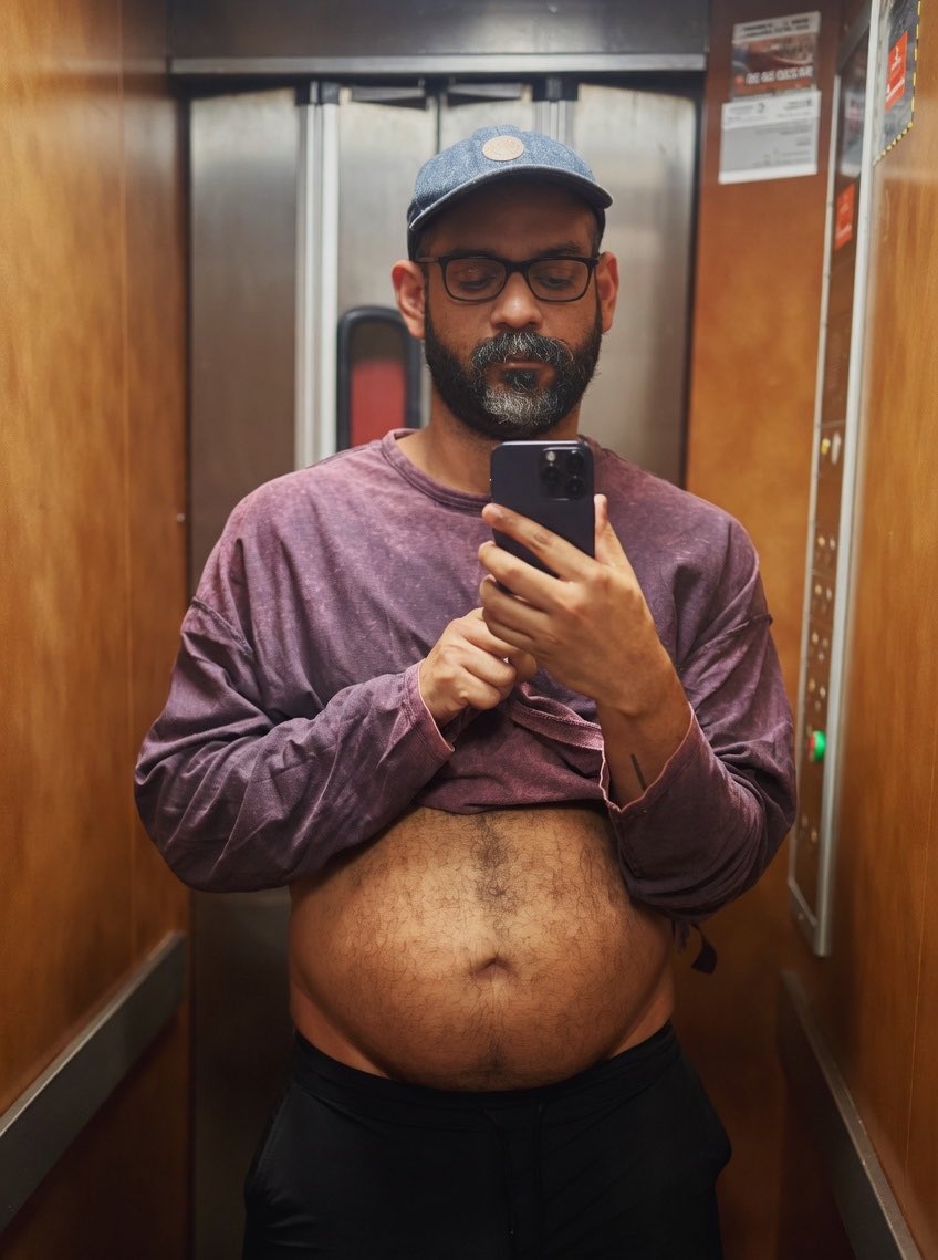 Oscar Luis Medina tweet media