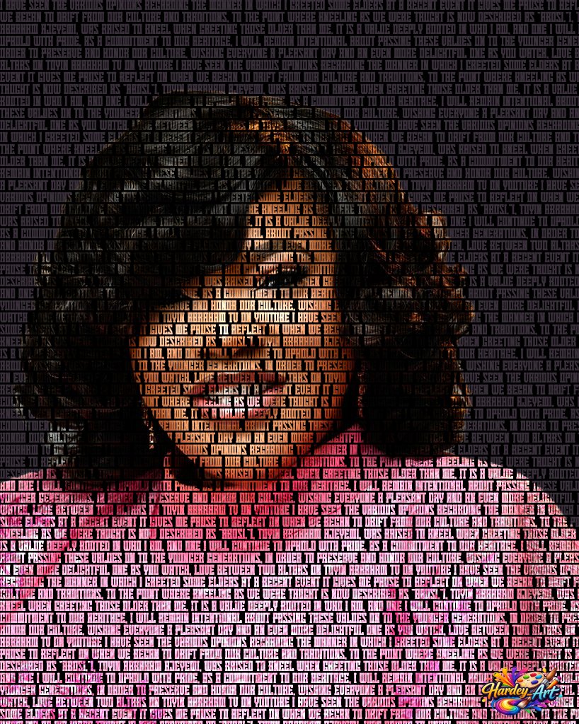 hardey_art's tweet image. Let's have it... #Typography Design @toyin_abraham1