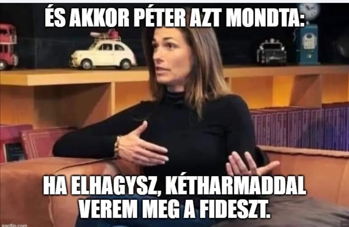 Sikítok 🤣 #barátnőmküldte 140 mandátumnál jár a Tisza❤️🤍💚