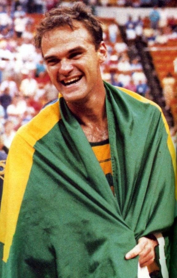 Vai ser pra sempre uma inspiração pra todo mundo desse país 🇧🇷🖤