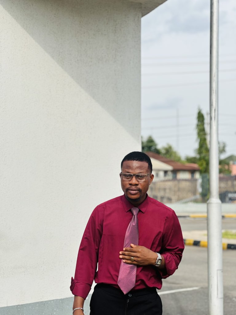 Fuse Of Benin tweet media