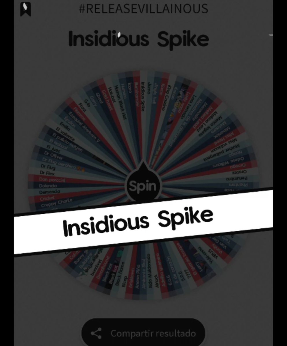 "Dibujando personajes randoms de Villainous" parte 4
#RELEASEVILLAINOUS #Villainous #ibispaint #villanos #fanart