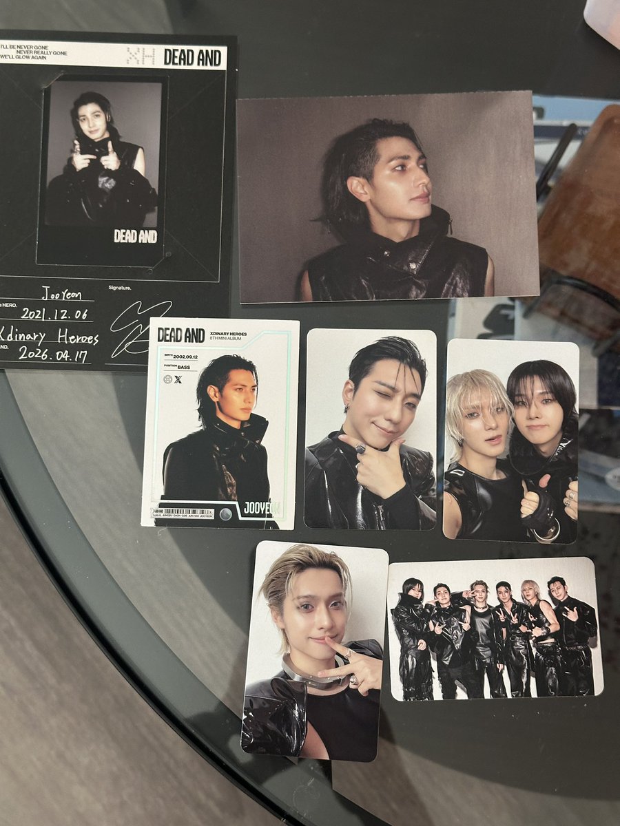 Mxndy🦋 DEAD AND tweet media