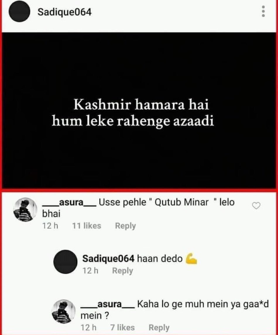 This never gets old 🤣
