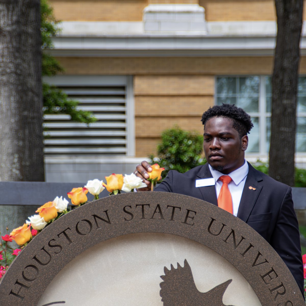 Sam Houston State tweet media