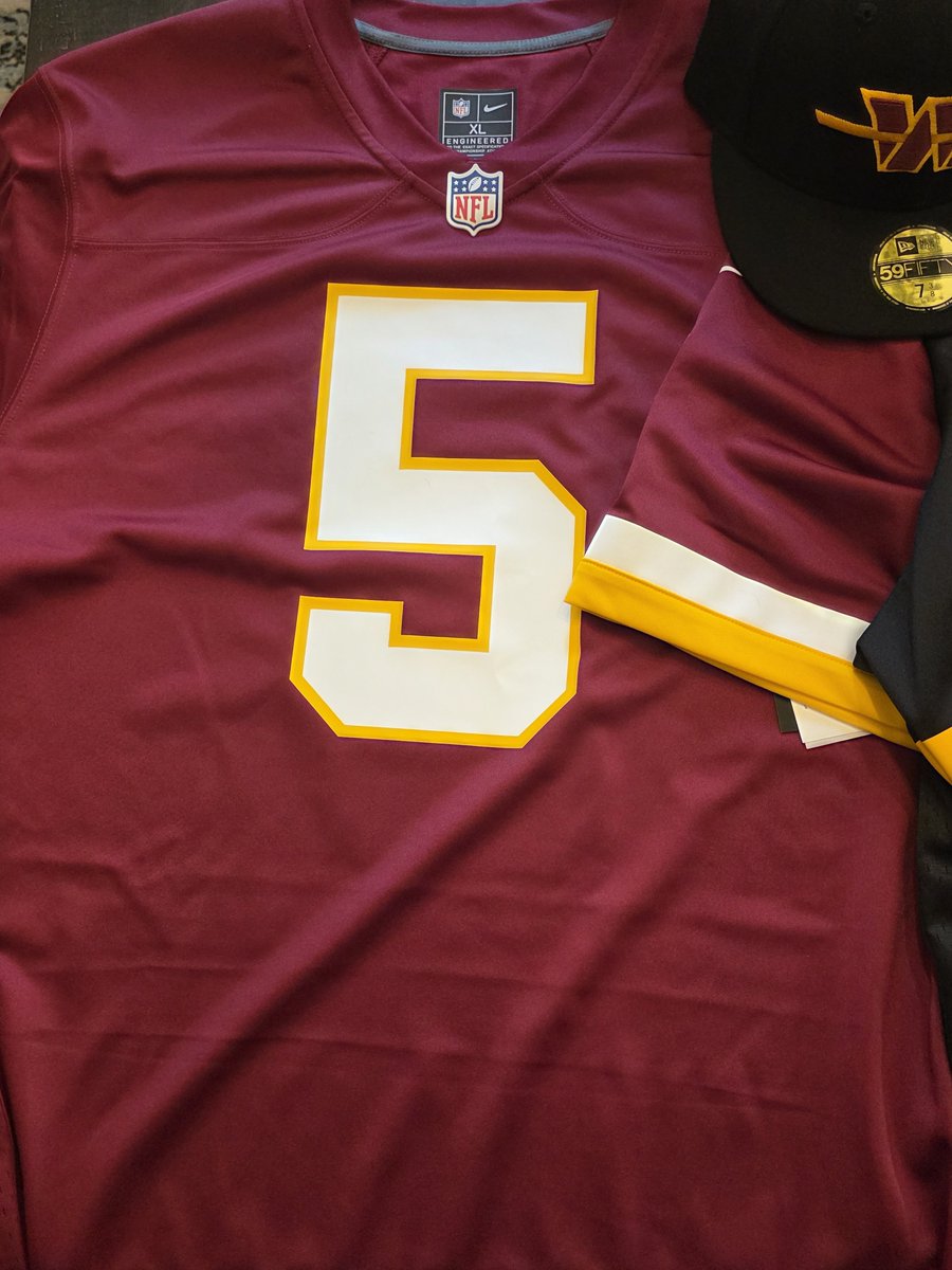 George Carmi tweet media