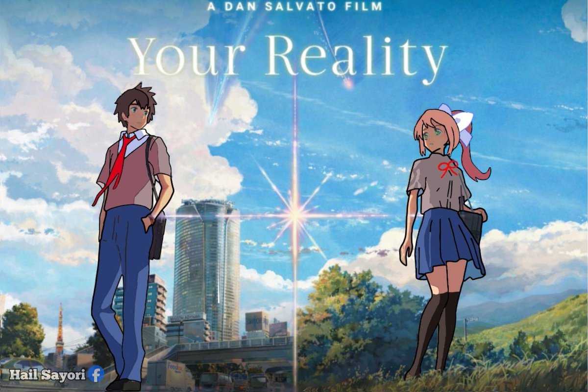 Hail Sayori - Anime, Manga y Novelas Visuales tweet media