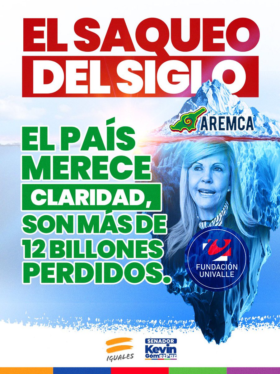 Los Vallecaucanos tienen que estar muy pendientes de las  11 capturas del entramado corrupto que denunció nuestro compañero <a href="/AlexLopezMaya/">Alexander López Maya</a>, los esquemas asociativos que impulsó <a href="/DilianFrancisca/">Dilian Francisca T.</a> en el Valle para al parecer evadir la ley 80 de contratación, hacen parte de la gran
