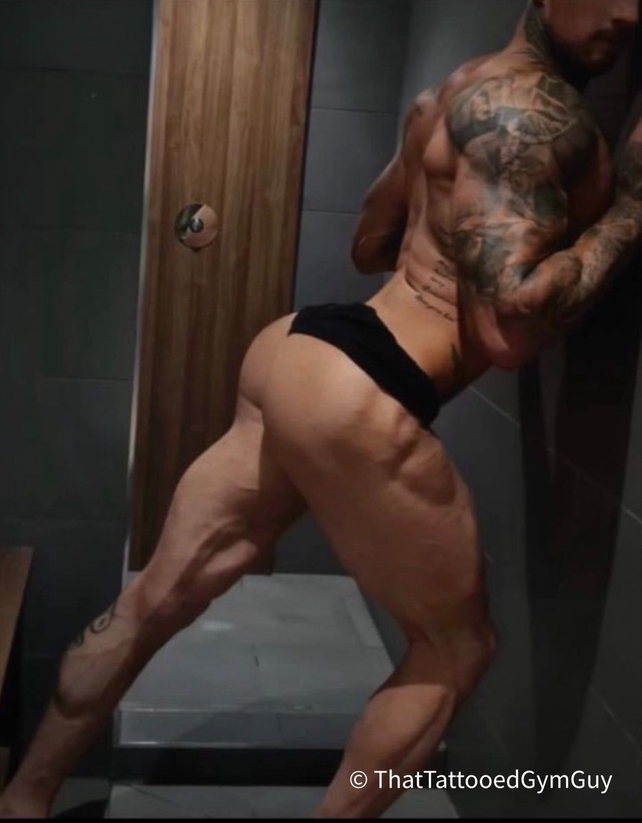 ThatTattooedGymGuyOfficial tweet media