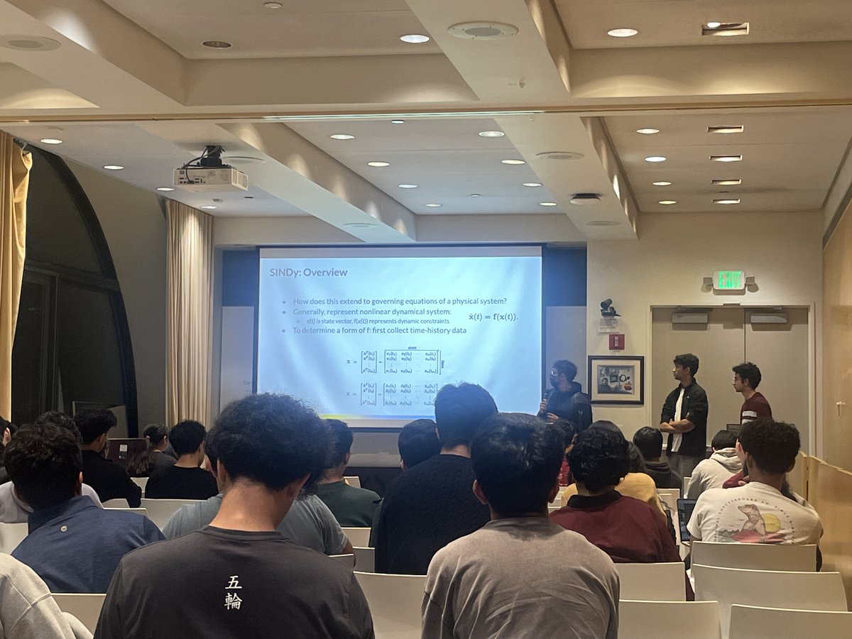Machine Learning at Berkeley tweet media