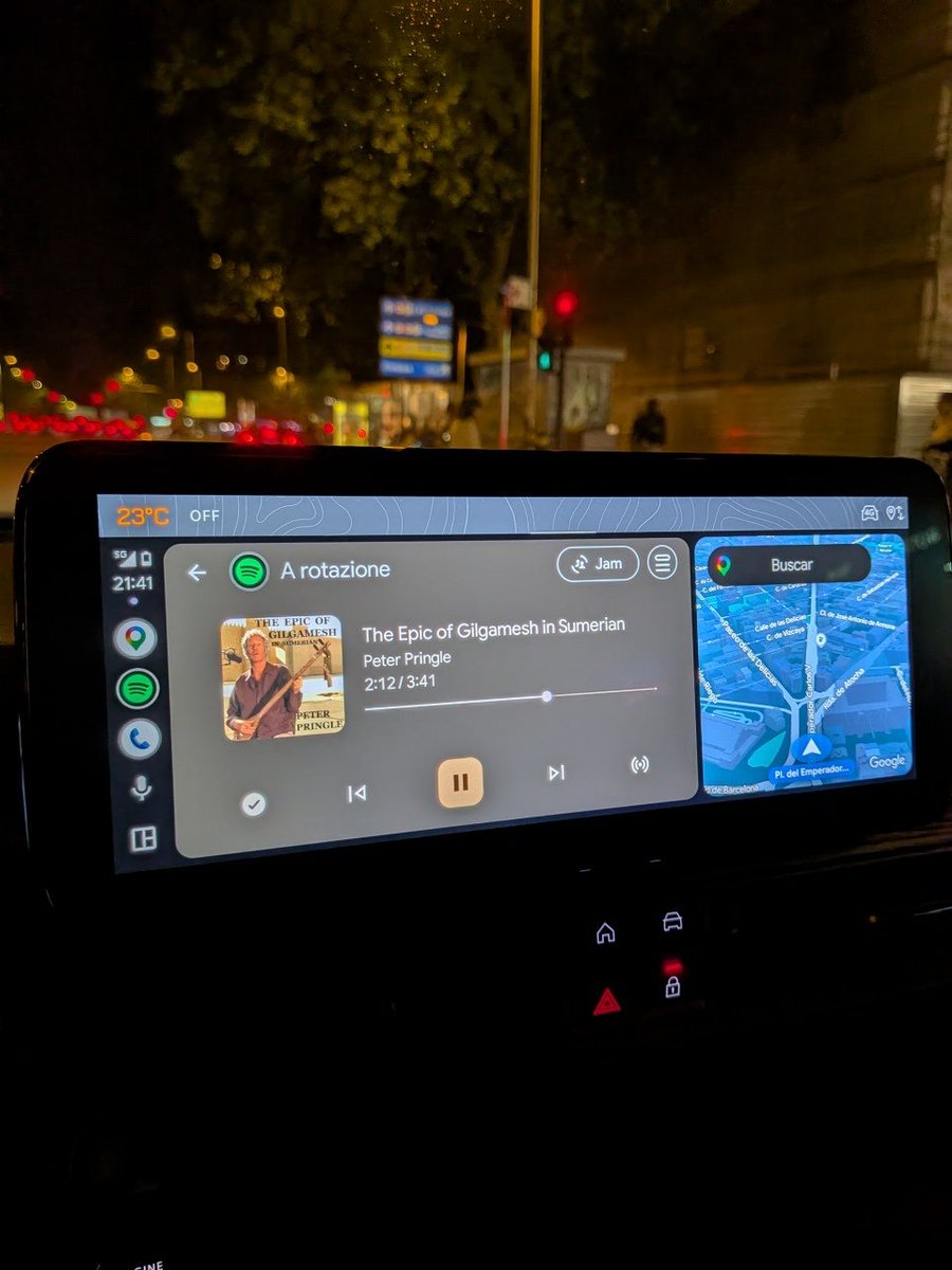 Alvaro Berro tweet media