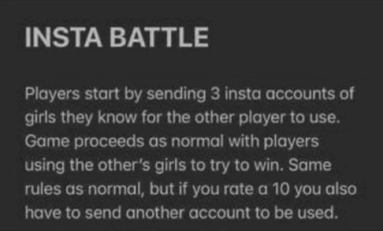 Goon Cuck tweet media