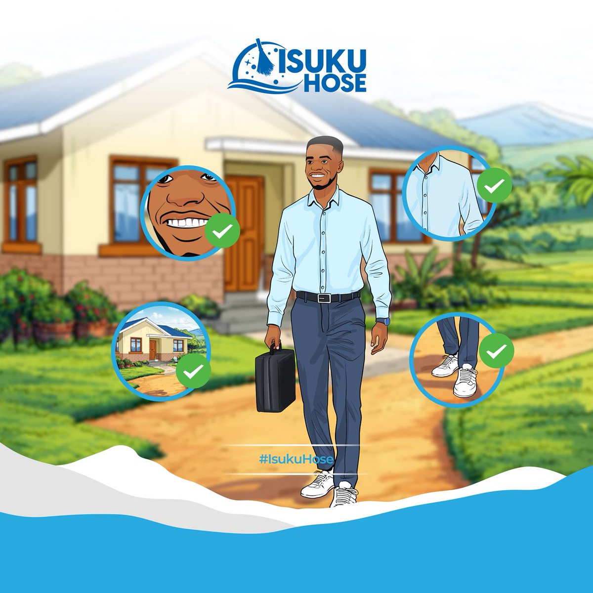 Azabatsinda tweet media