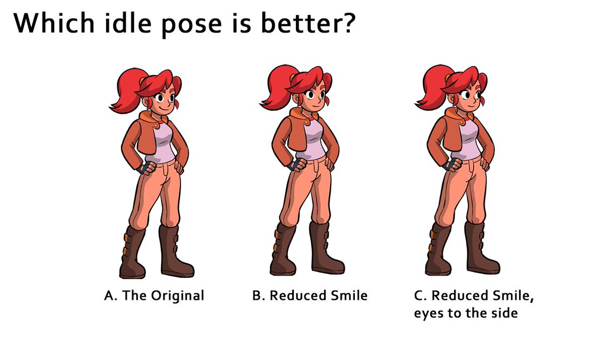 Signy & Mino: Against All Gods tweet media