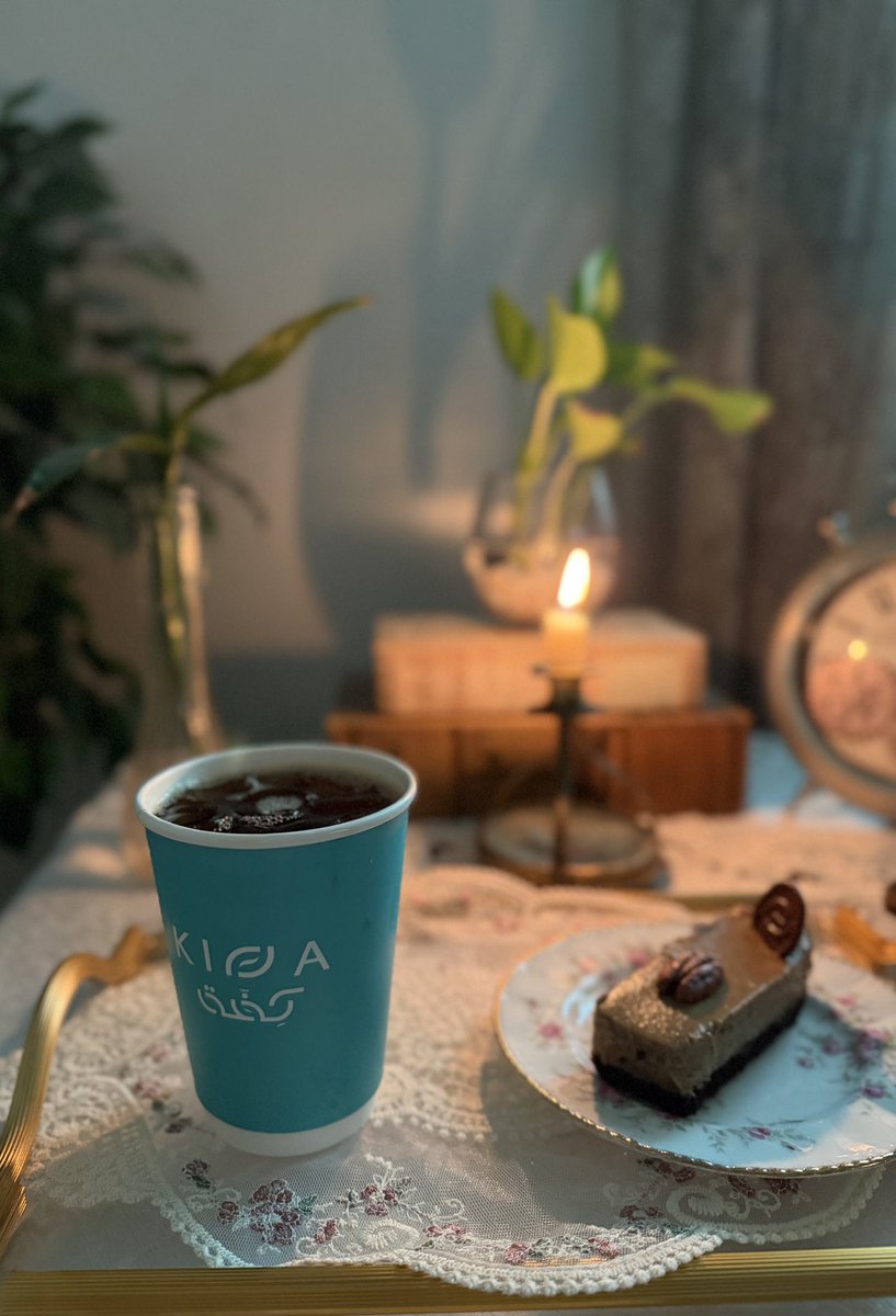 إقتباسات و قهوة☕️♥️ tweet media