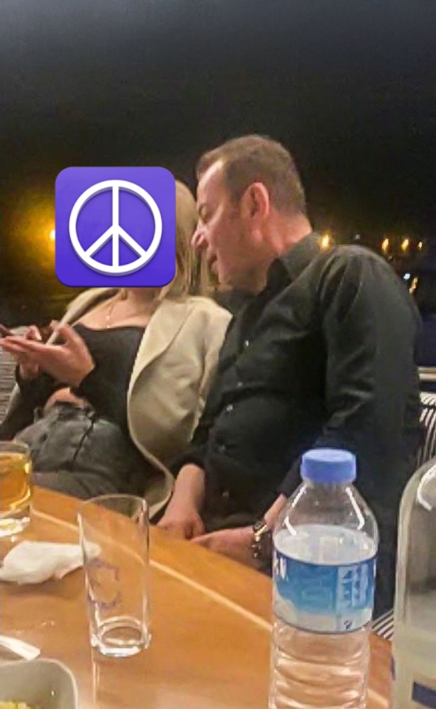 Medya Muhtarı 🇹🇷 tweet media