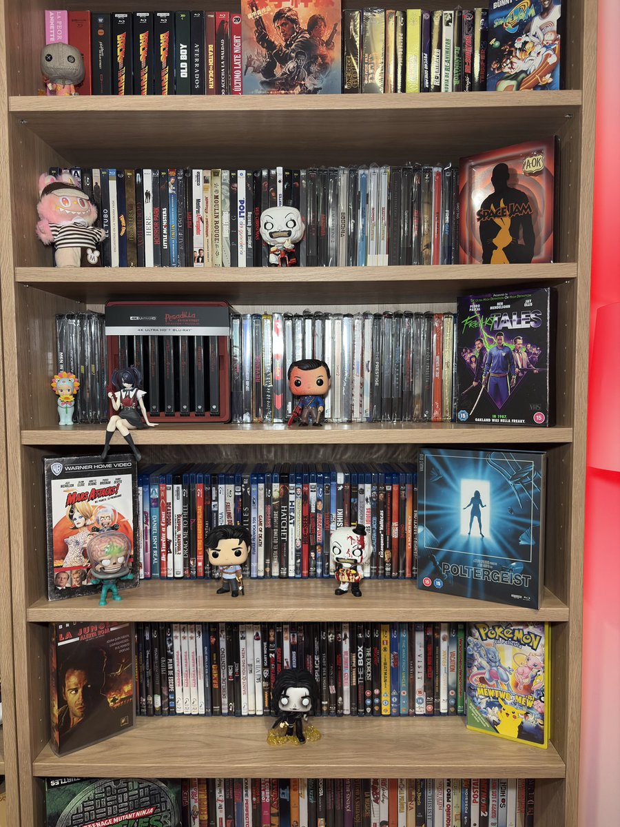 RetroRuka 💿 Formato Físico tweet media