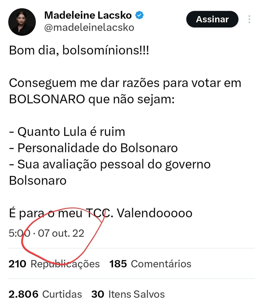 Felipe Tropa tweet media