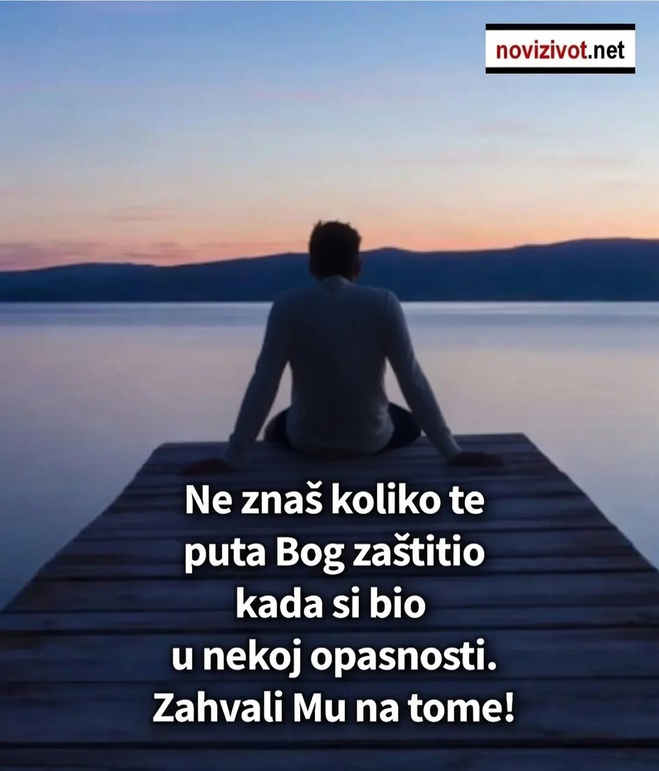 Novi Život tweet media