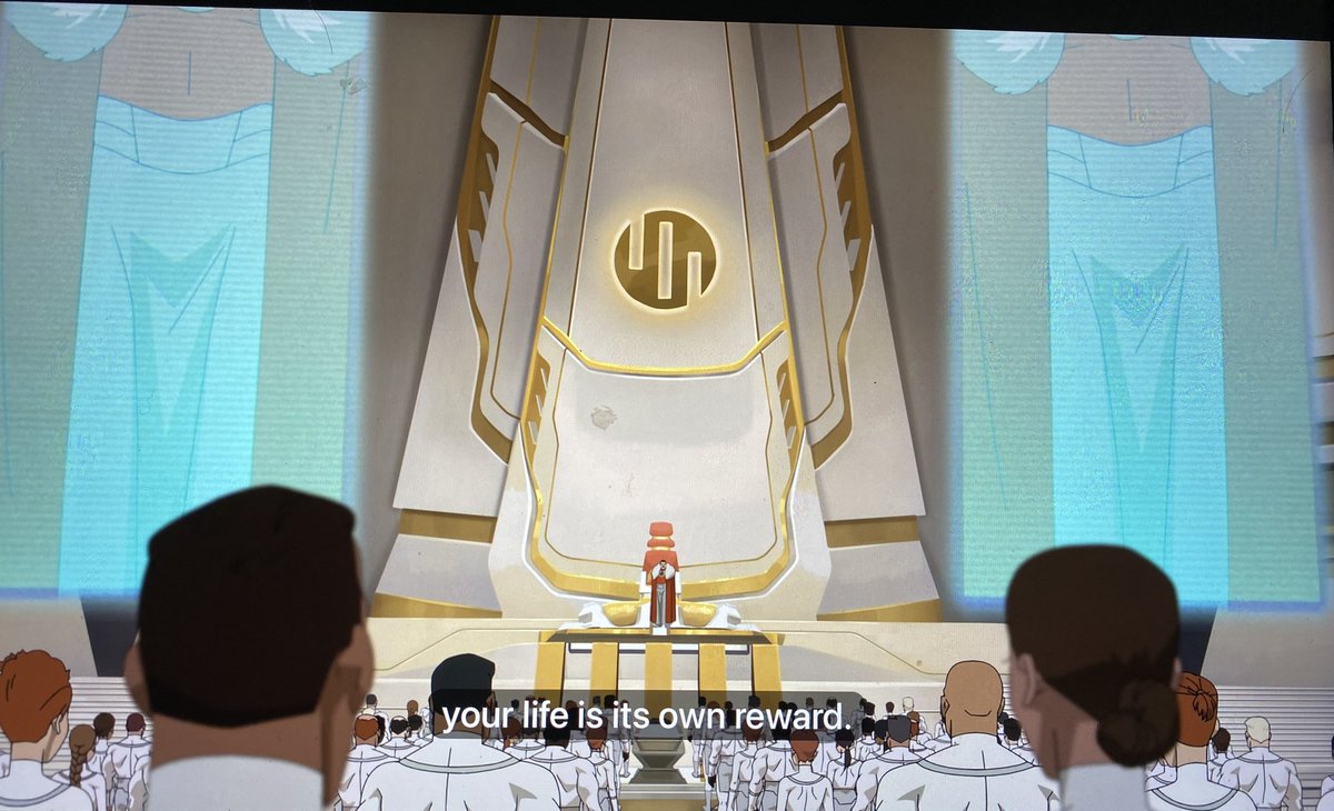 Code_Awesome28's tweet image. Invincible Episode: 👇

Blueprint who?! Lol 🔥
#ZackSnyder #invincible