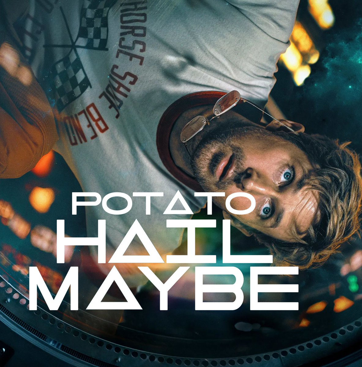 Joshua Brisco tweet media