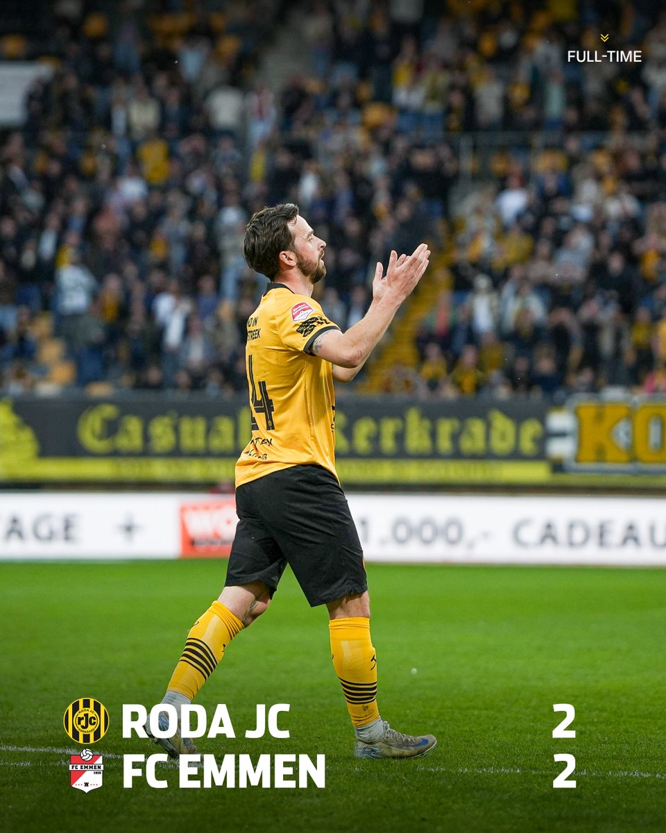 Roda JC Kerkrade tweet media