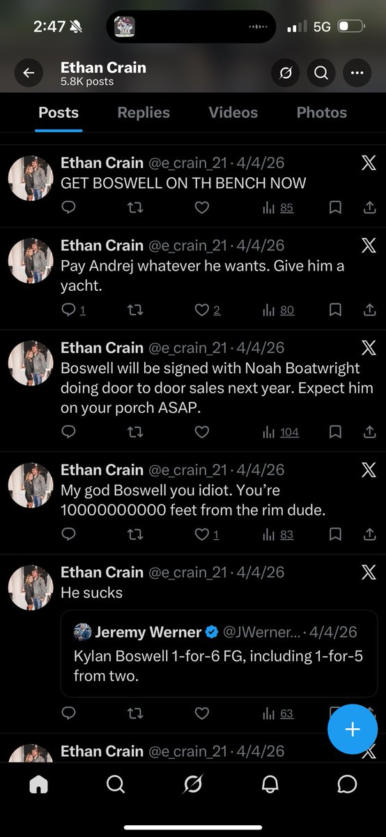 Mitchell Patterson tweet media
