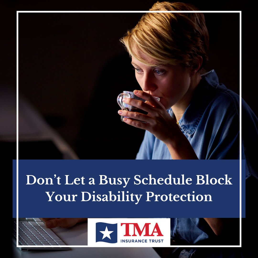 TMA Insurance Trust tweet media