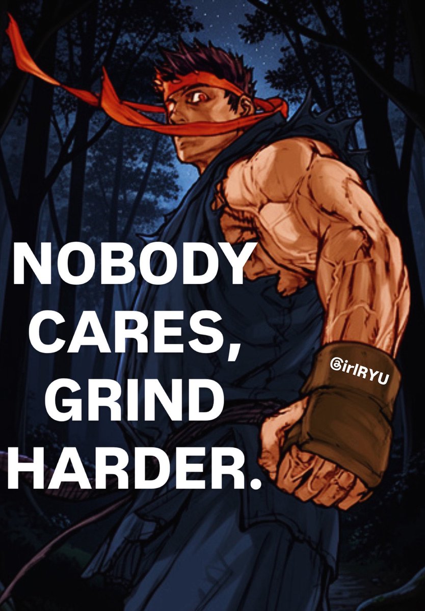 Evil Ryu (@eryuhado) on Twitter photo 