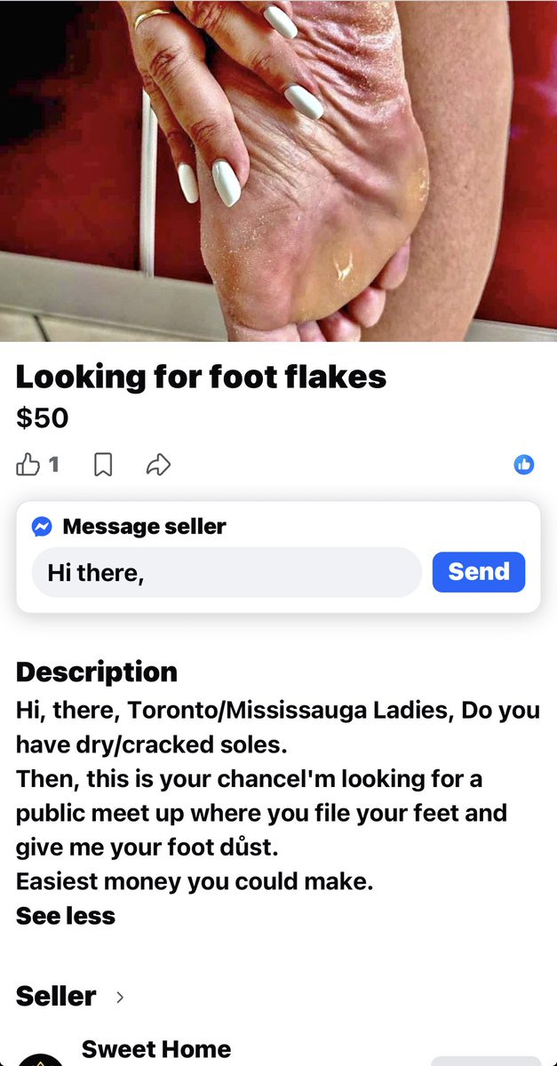 trig72's tweet photo. I…uh…I have no words. #FacebookMarketplace https://t.co/UgHsXXuwNA