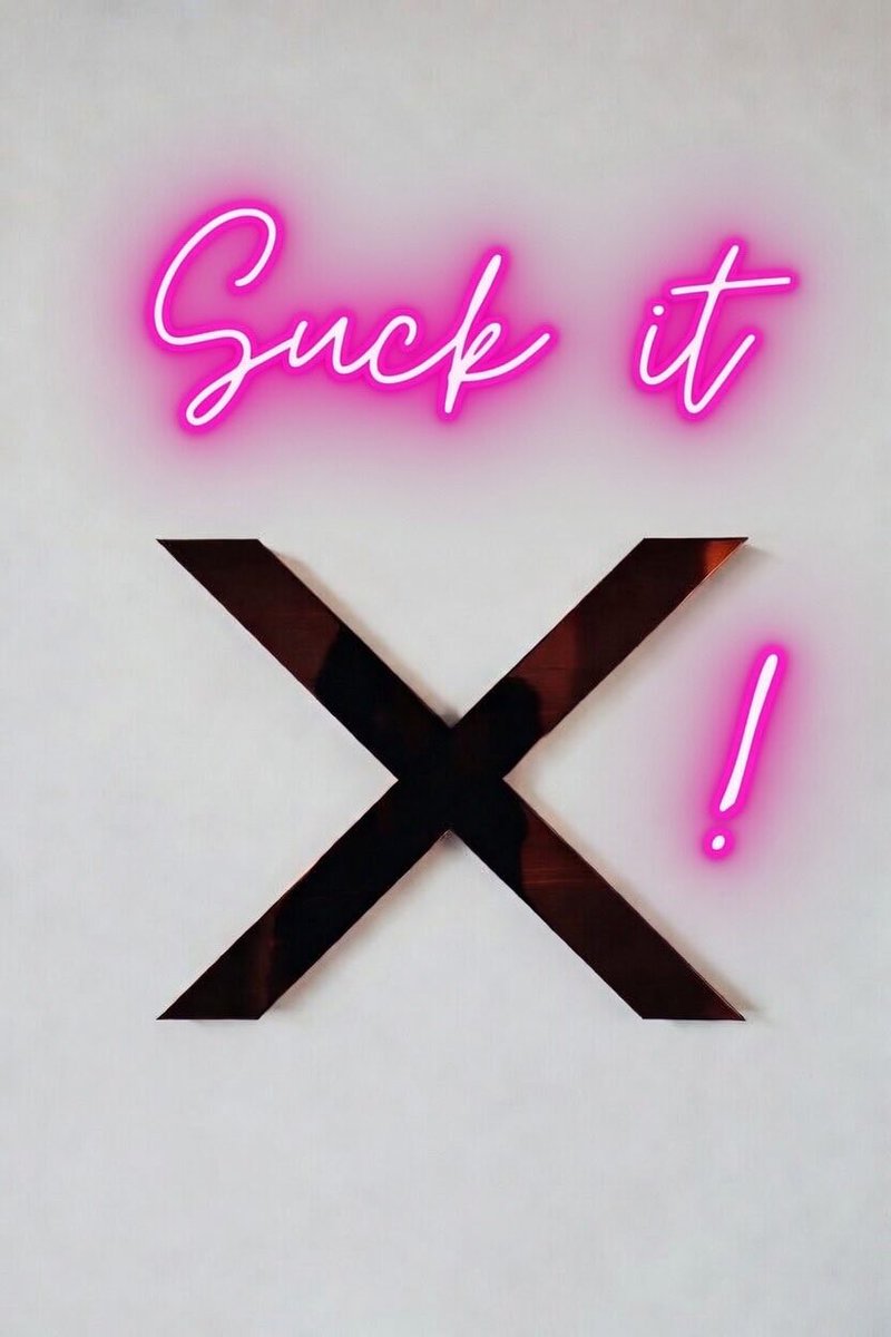 GladonX's tweet photo. Grok and X wants me to stop replying to small accounts to improve my account. 

Small accounts is what X is about. 

Respect the small accounts! https://t.co/rvgUKYpAb0